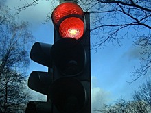 В Перми установят 53 новых светофора