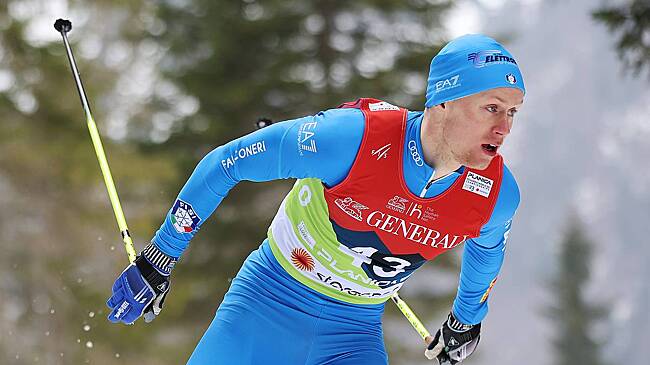 Итальянский лыжник посочувствовал отстраненным российским лыжникам