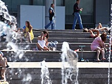 МЧС обратилось с необычным предупреждением к москвичам