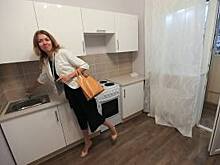 Первые дома по программе реновации снесут до конца года