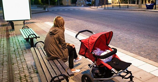 Госдума одобрила законопроект о привлечении разведенных родителей к обеспечению детей жильем