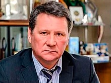 Российский экс-мэр покончил с собой