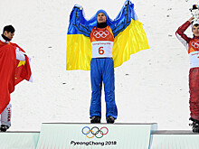 Украинский олимпийский чемпион Абраменко не считает Россию "страной-агрессором"