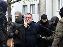 На Украине разузнали детали службы офицера ФСБ из дела генерала СБУ