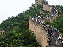 Спрос на новогодние туры в Китай вырос у москвичей более чем в два раза