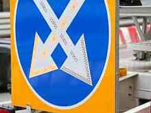 Старые автомобили вытеснят новые с дорог Москвы