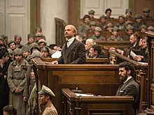 Стала известна дата выхода проекта Андрея Кончаловского "Хроники русской революции"