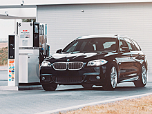 Южная Корея запретила эксплуатацию автомобилей BMW из-за опасности самовозгорания