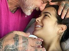 «Танцующий миллионер» Джанлука Вакки рассказал о патологии маленькой дочери         