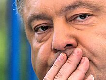 Порошенко отреагировал на санкции России