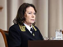 Прекращены полномочия председателя Верховного суда России