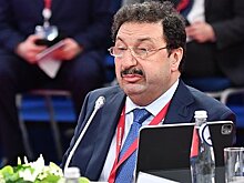 В РАНХиГС объяснили отъезд ректора Мау