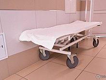 «Известия»: актриса Максимова находится в больнице в отделении гематологии