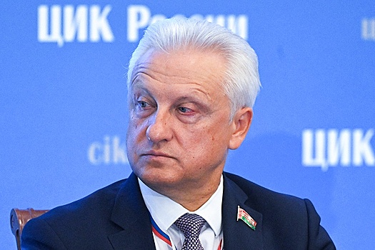 Белорусский депутат Рачков рассказал о задачах Парламентской ассамблеи ОДКБ