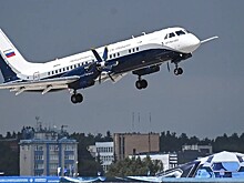 Пассажирский Ил-114 покажут на МАКС-2023