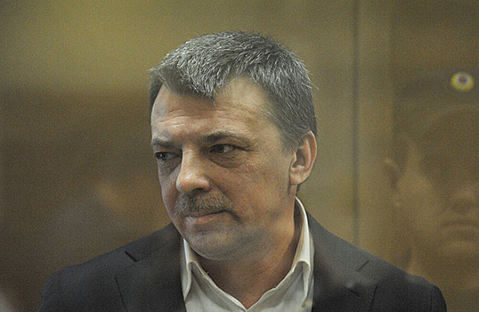 Отбывающий наказание экс-глава управления собственной безопасности Следственного комитета Михаил Максименко найден мертвым