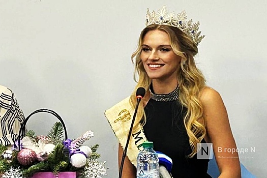 Платье Дарье Луконькиной на конкурс «Мисс Земля-2023» сгенерировала нейросеть