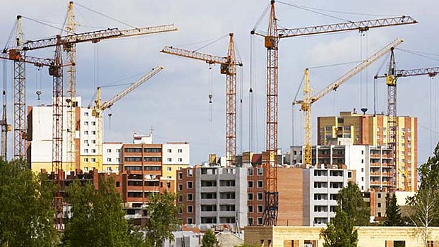 Воронежская область получит более 200 млн рублей на развитие жилищного строительства