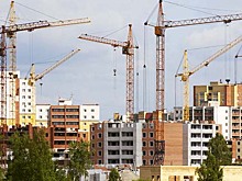 Воронежская область получит более 200 млн рублей на развитие жилищного строительства