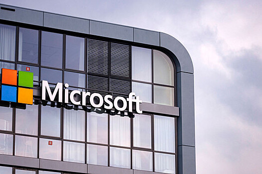 Bloomberg узнал о переговорах Microsoft по покупке еще одной соцсети