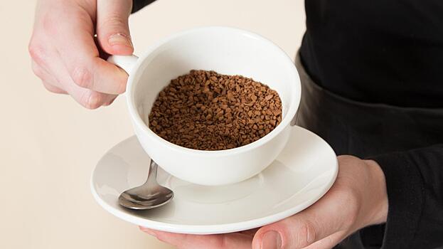 Чем полезен для здоровья растворимый кофе: мнение эксперта