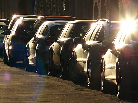 Российский авторынок за год стал почти на 80% китайским