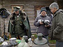 В Екатеринбурге ищут массовку на съемки фильма Карена Геворкяна