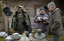 В Екатеринбурге ищут массовку на съемки фильма Карена Геворкяна