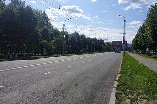 Дело о спорной дороге рассмотрит УФАС