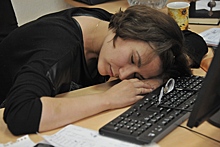 Как избежать хронической усталости?