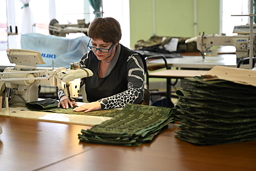 Сложно, но можно: Что поможет текстильной промышленности в России