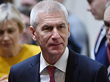 Матыцин рассказал о последствиях режима ограничений для спортсменов