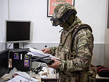 Замначальника ОБЭП Сочи задержали в Самаре за превышение полномочий
