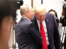 Трамп и Путин могут договориться без «оскорбленного» Зеленского: прогноз западных СМИ