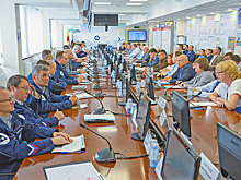 Комиссия Росэнергоатома выявила сильные стороны в обеспечении безопасности Калининской АЭС