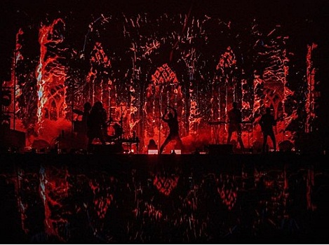 В Самаре перенесли концерт группы "Би-2" на стадионе "Солидарность Арена" на 2022 год