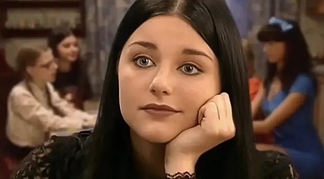 Названа причина многолетнего отсутствия съемок у звезды «Папиных дочек»