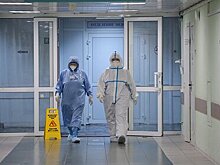 Эксперт спрогнозировал снижение распространения ковид в РФ в марте