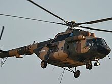 Раскрыто состояние доставшихся талибам ста российских Ми-17