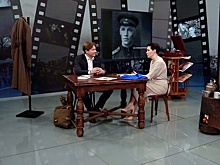 Общественное телевидение России покажет программу "О героях былых времен..."