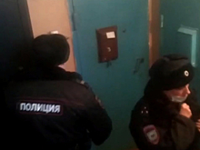 Участники митинга против QR-кодов заявили о полицейском преследовании в Новосибирске