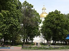 25 мая пензенцев ждет по-настоящему летняя погода