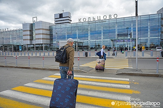 В Кольцово "ЭпиВакКорона" разлетелась молниеносно