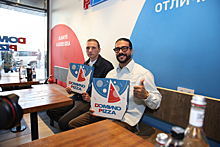 Тимати и Пинский инвестируют 400 млн рублей в перезапуск Domino’s Pizza в России