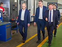 Депутаты посмотрели, как осваивают бюджетные деньги в Муроме