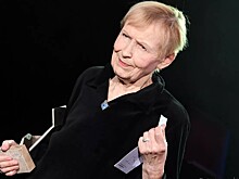 Умерла профессор ВГИК и сценарист Наталья Рязанцева