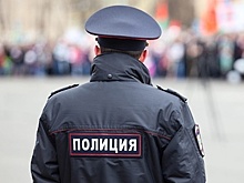 Более 3 тыс сотрудников полиции будут следить за порядком в Подмосковье 1 сентября