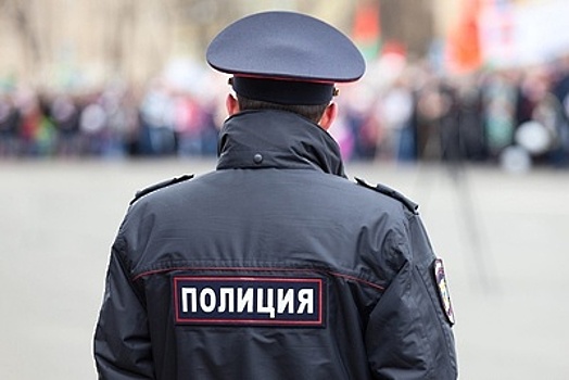 Более 3 тыс сотрудников полиции будут следить за порядком в Подмосковье 1 сентября