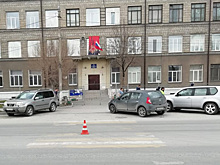 9-летнюю девочку бросил на дороге виновник ДТП