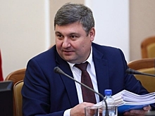 Апелляция оставил в силе приговор омскому экс-министру Стрельцову